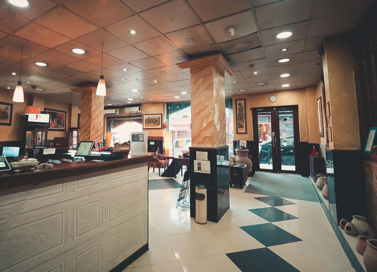 Hotel Pasha Boutique