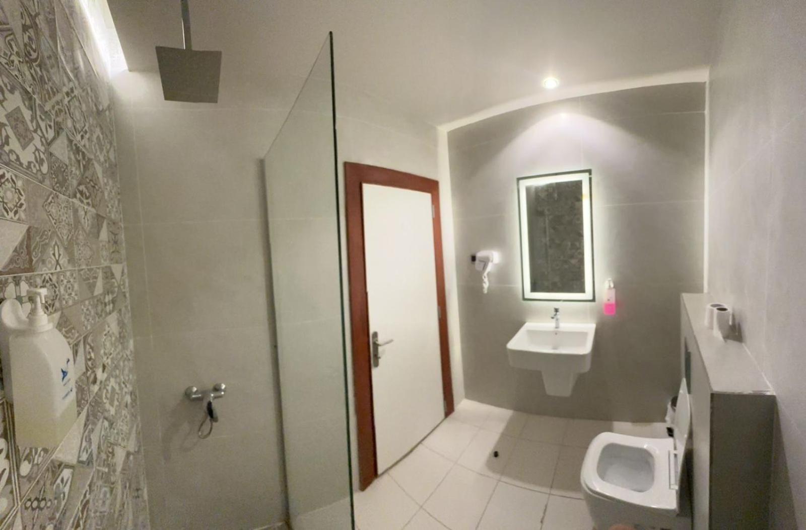 Hotel Pasha Boutique Amã