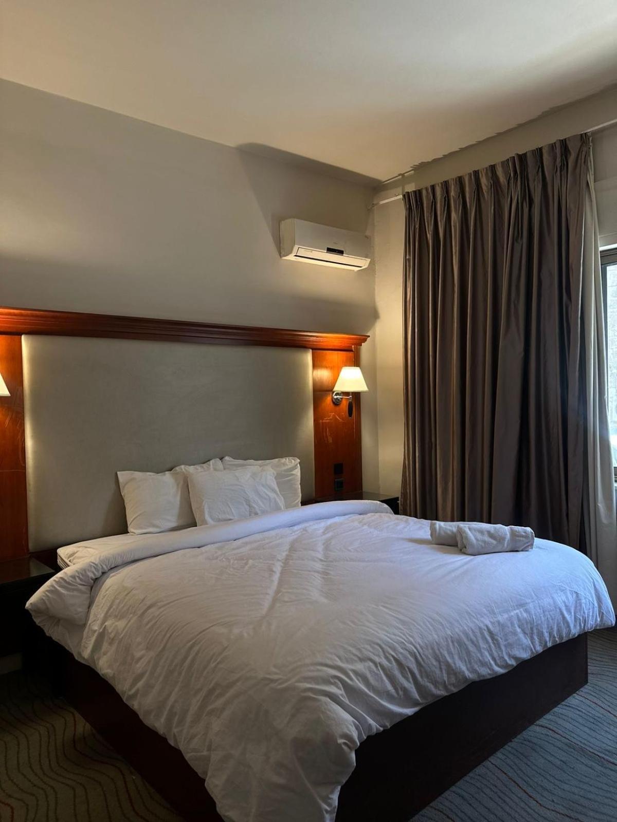 Hotel Pasha Boutique 2*