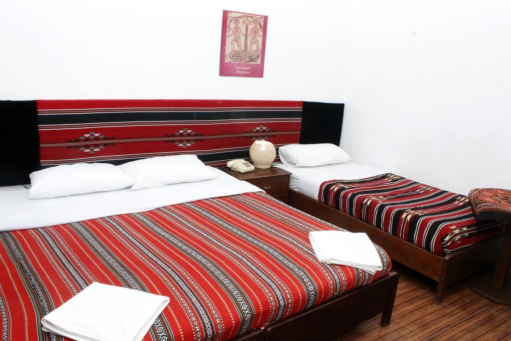 Pasha Boutique Hotel