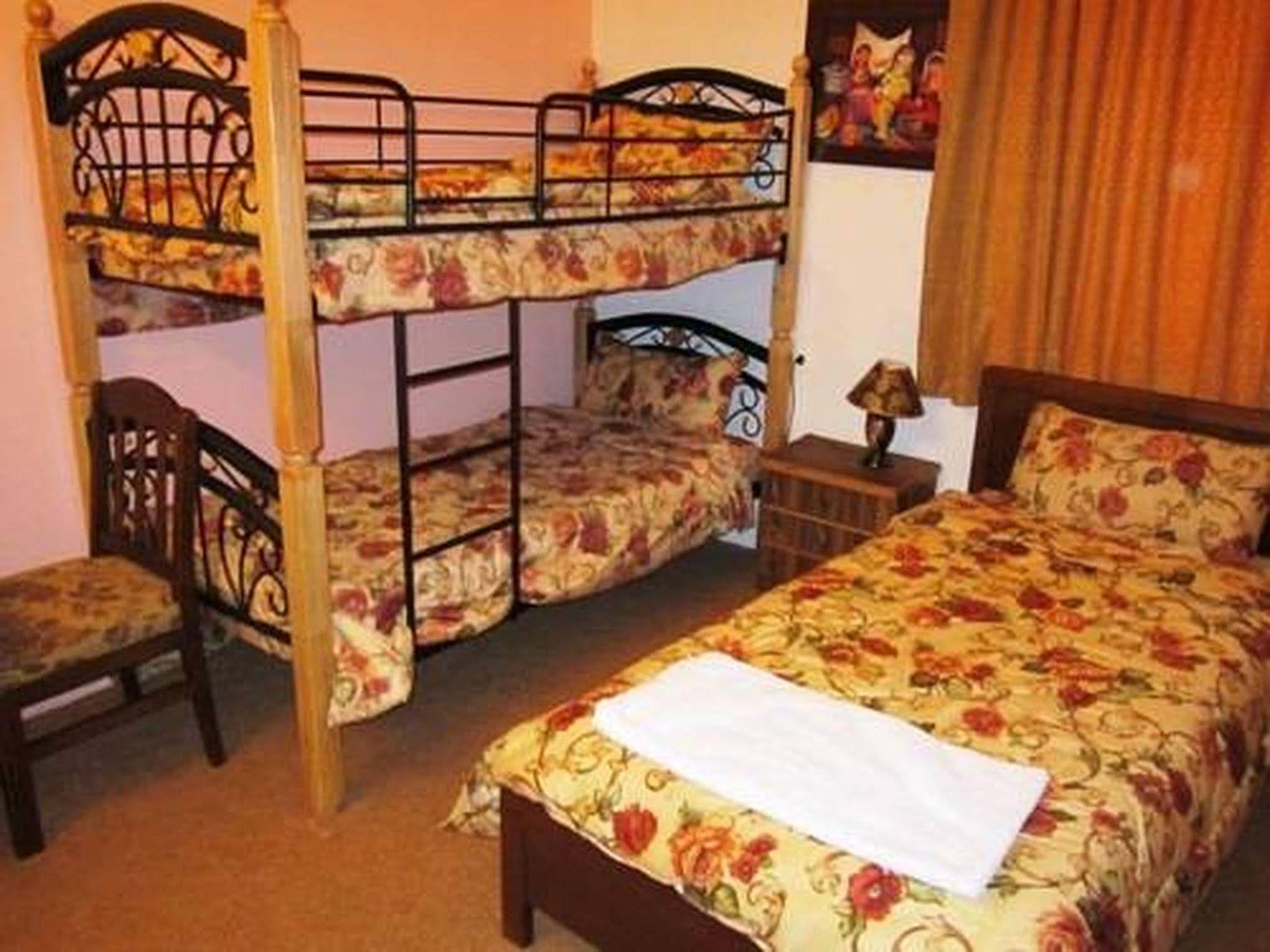 Pasha Boutique Hotel 2*