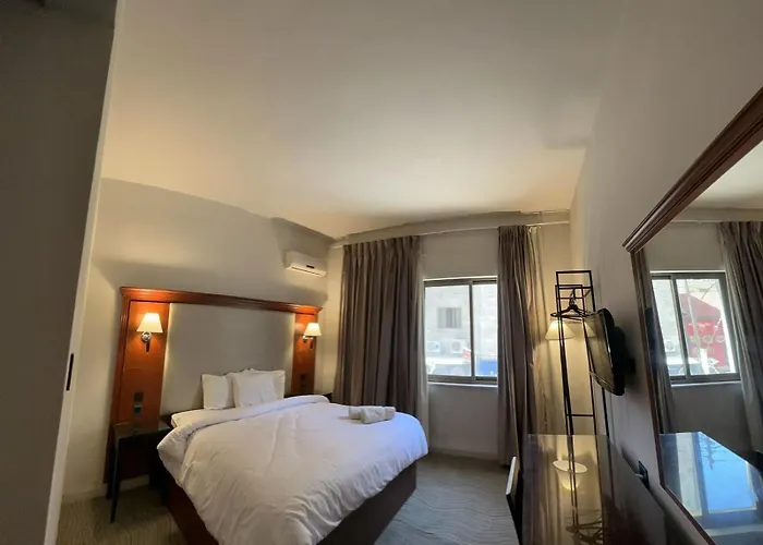 Pasha Boutique Hotel