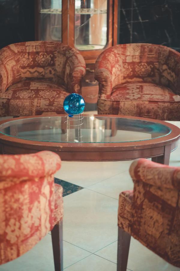 Pasha Boutique Amman