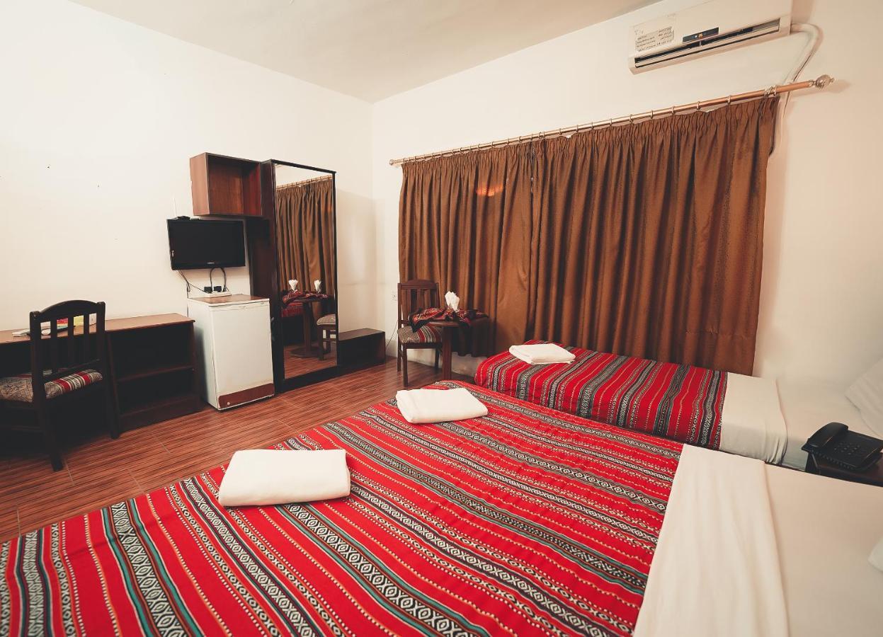 Hotel Pasha Boutique Amã