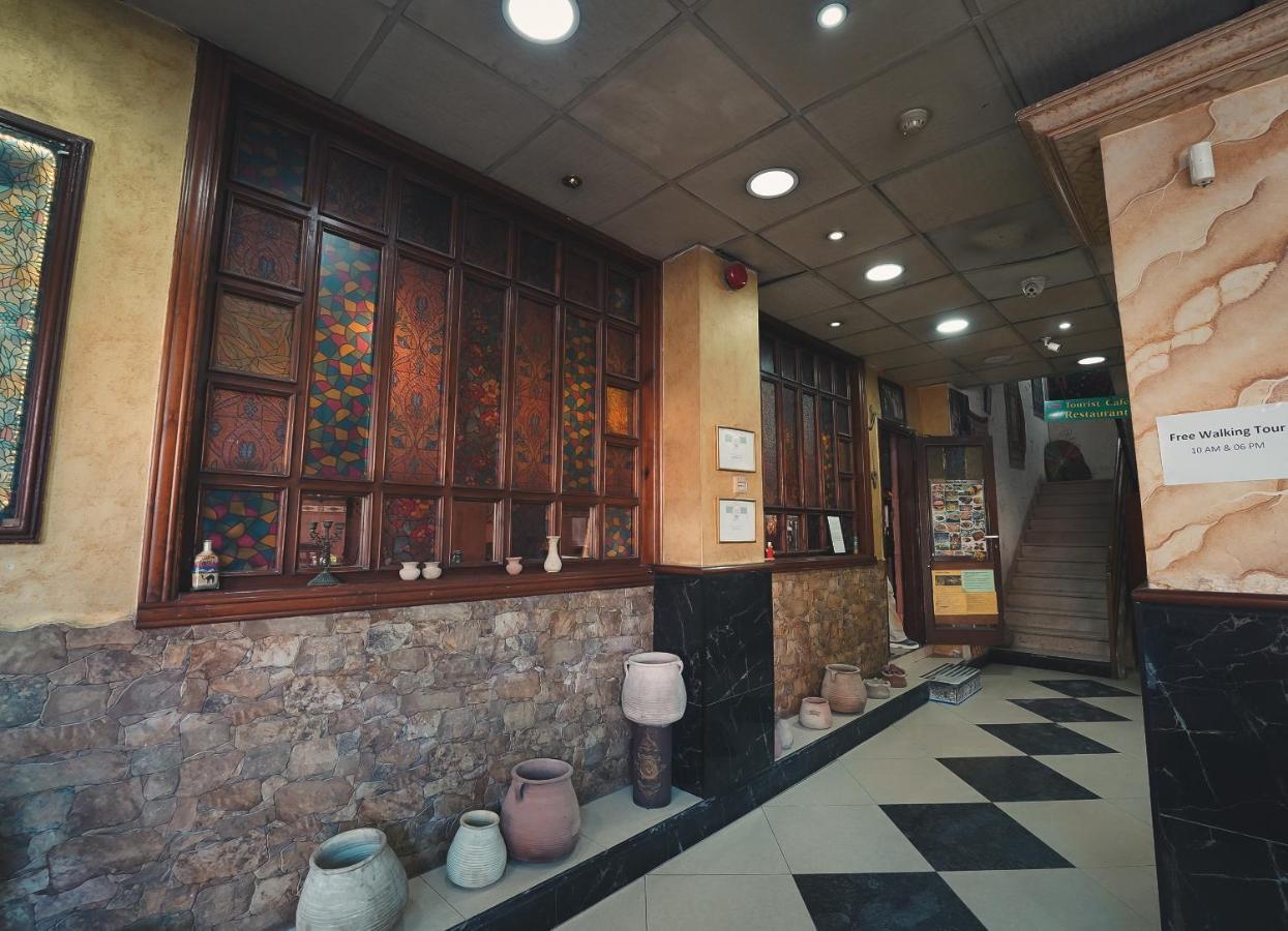 酒店 Pasha Boutique