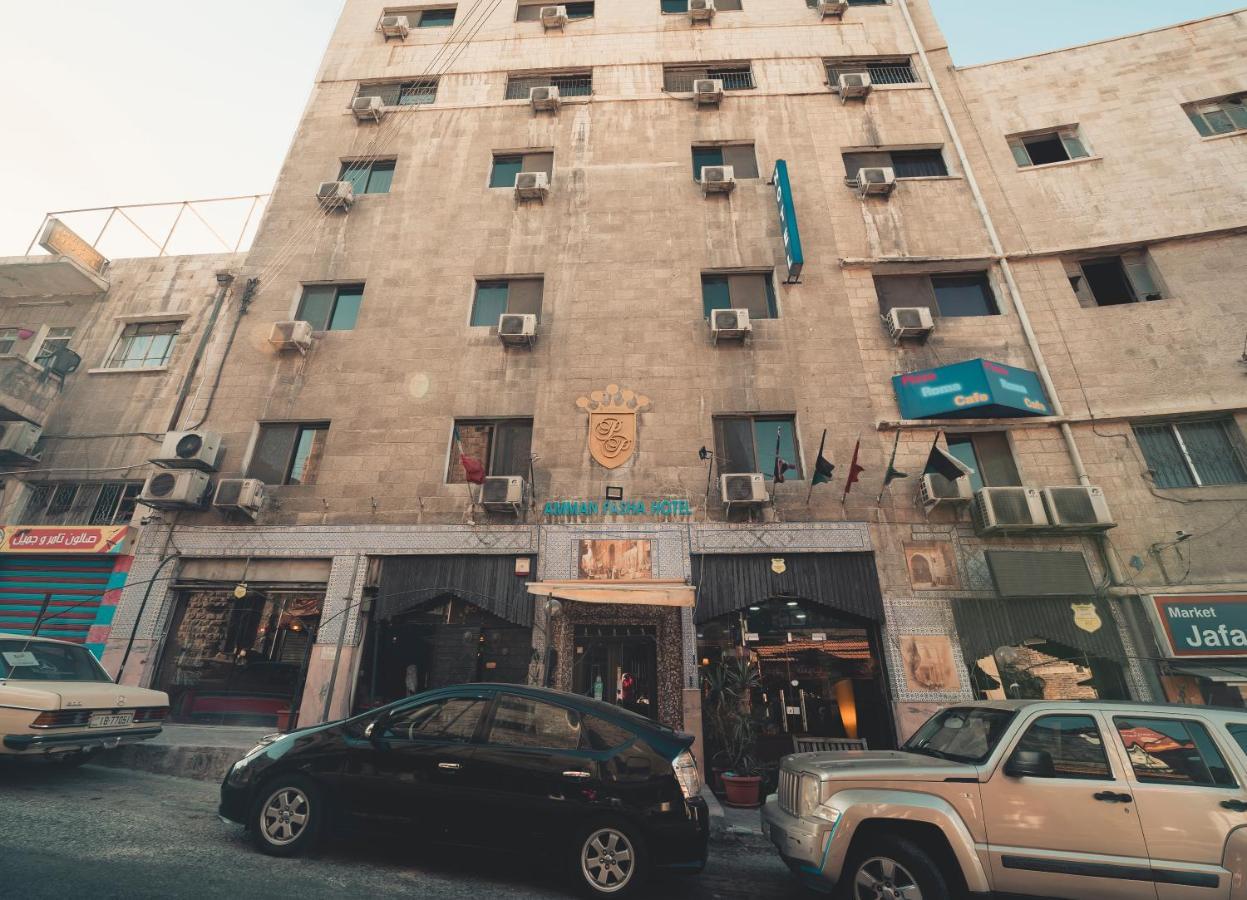 酒店 Pasha Boutique