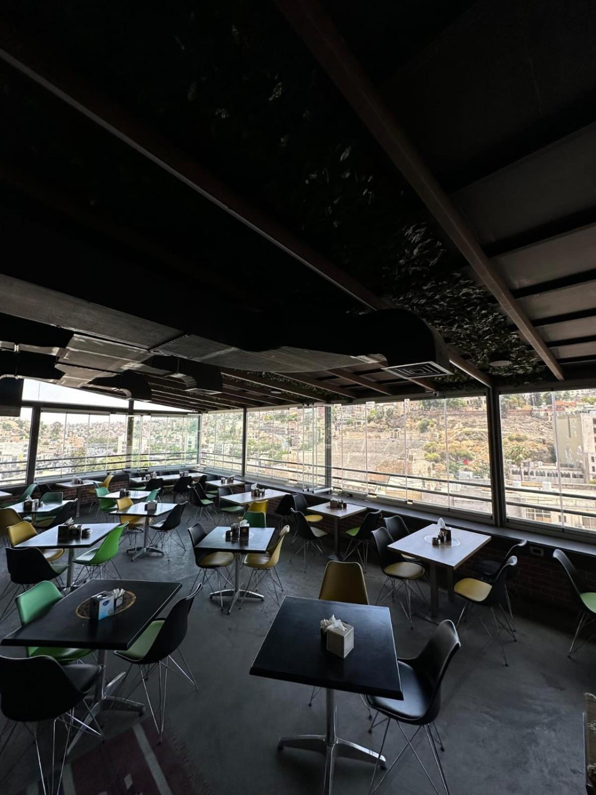 Pasha Boutique 2* Amman