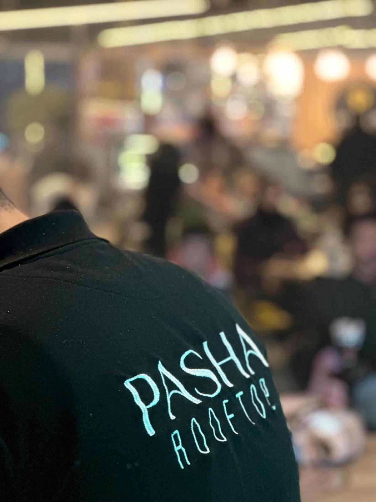 Pasha Boutique 2*