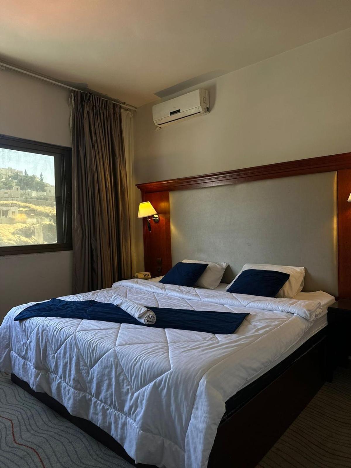 Hotel Pasha Boutique