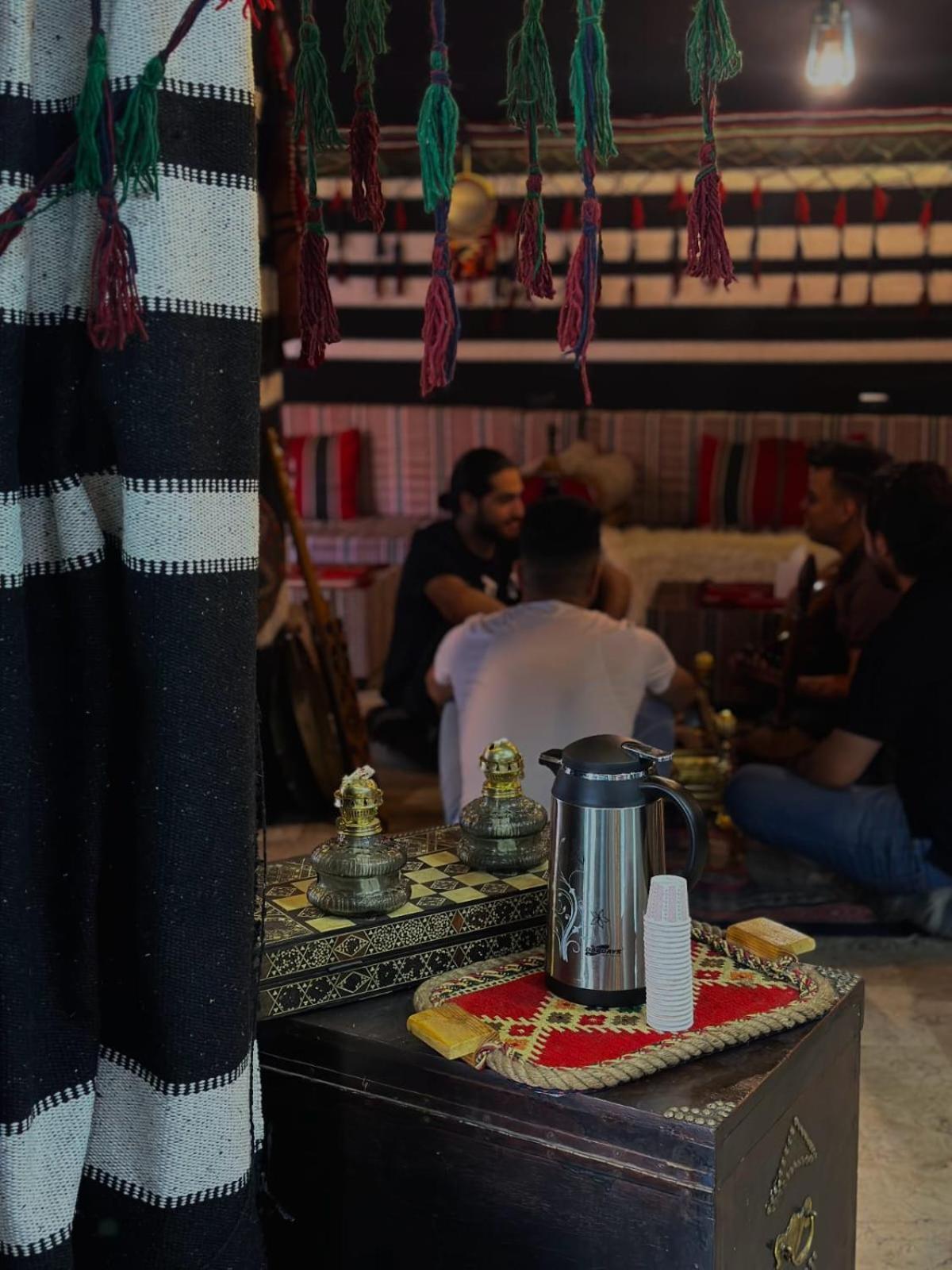 Pasha Boutique Amman