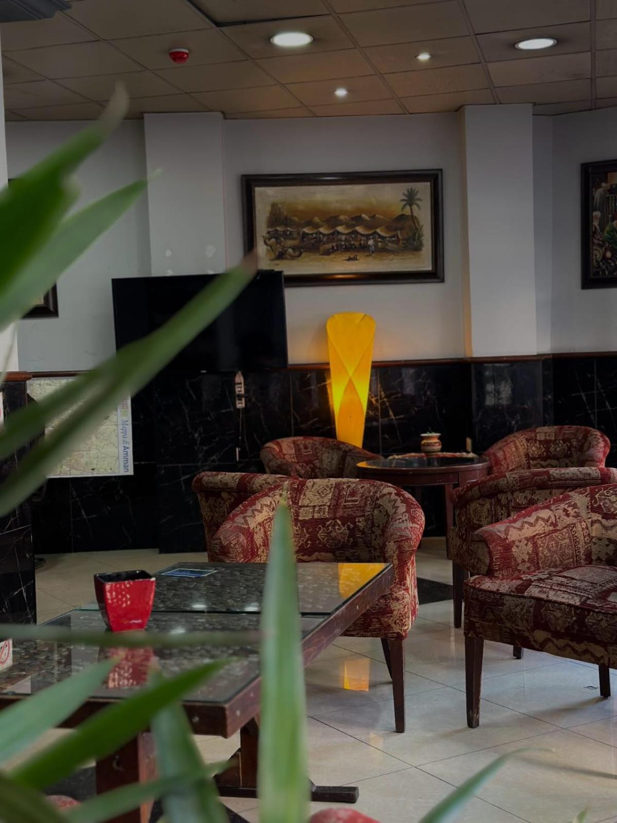 Pasha Boutique Hotel 2*