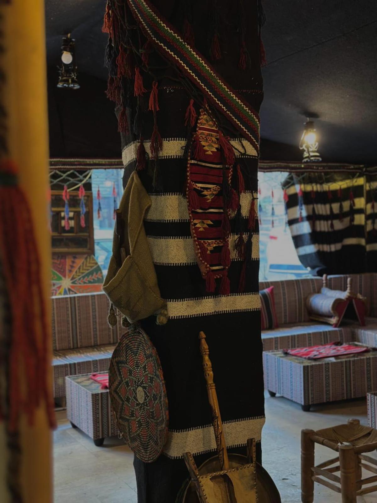 Hotel Pasha Boutique Amã