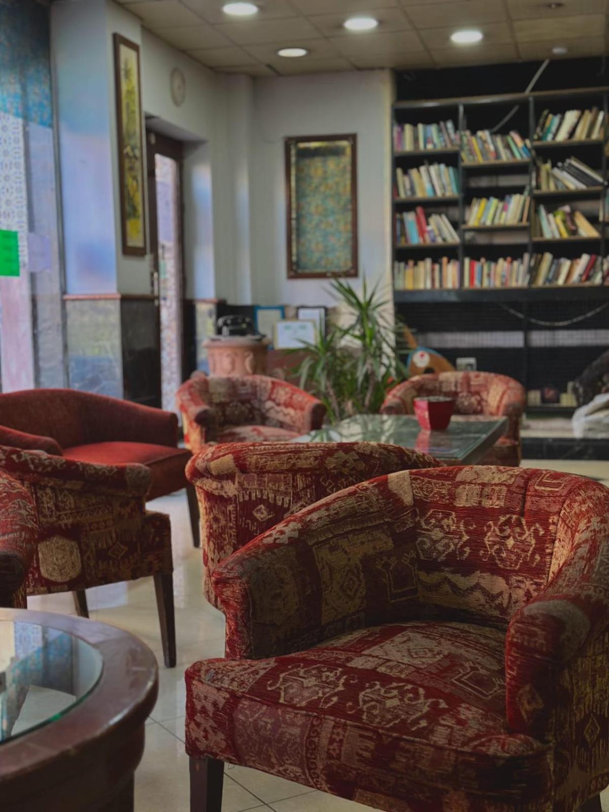 Pasha Boutique Amman