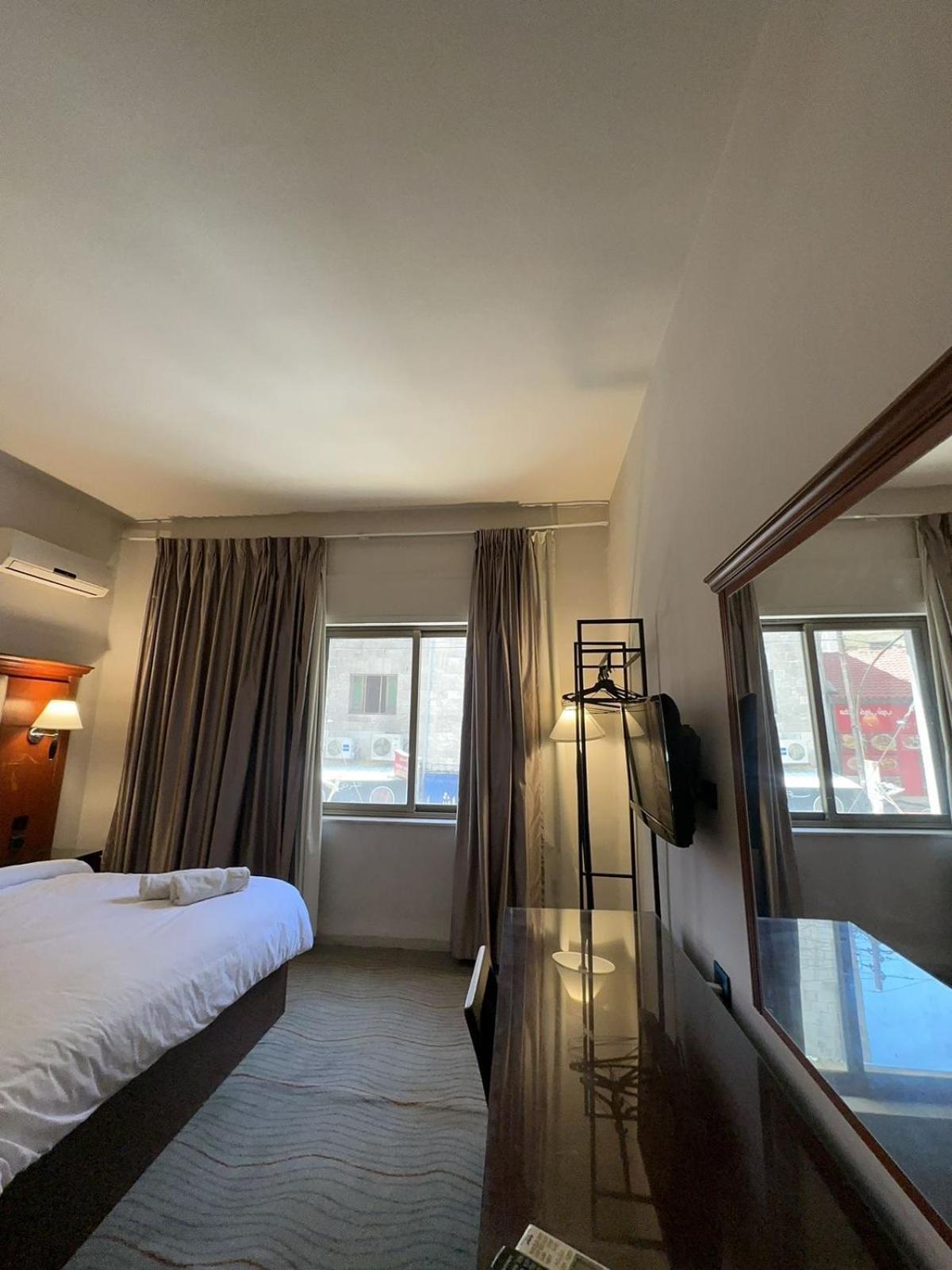 Hotel Pasha Boutique