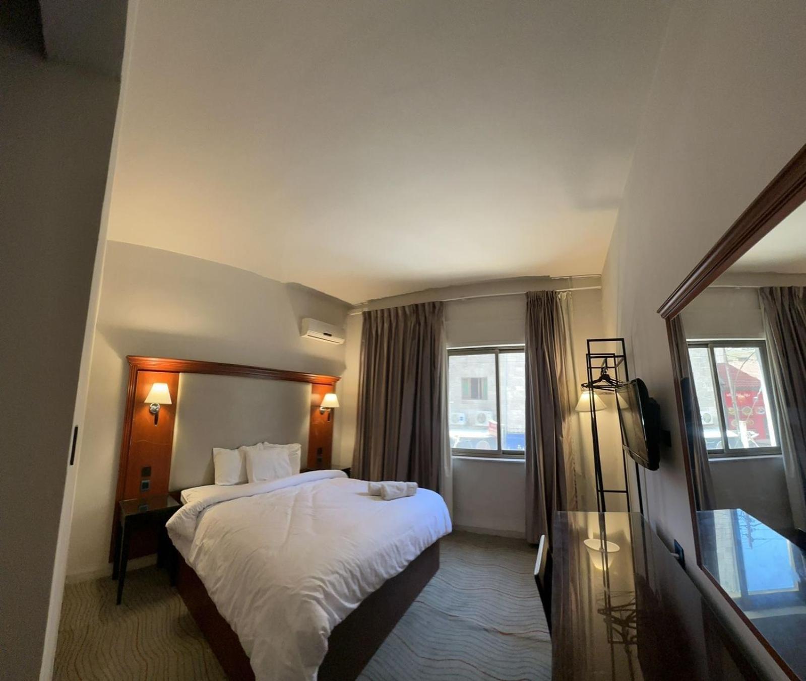 Pasha Boutique Hotel 2*